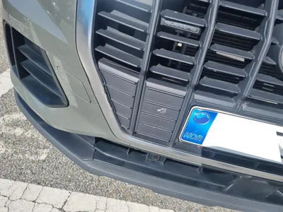 2023 Audi Q3 WAUZZZF34P1131842 VIN:WAUZZZF34P1131842