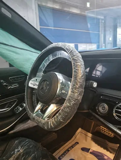 2020 benz mercedes-amg s63 4matic + l W1KUG8JB9LA530936 VIN:W1KUG8JB9LA530936