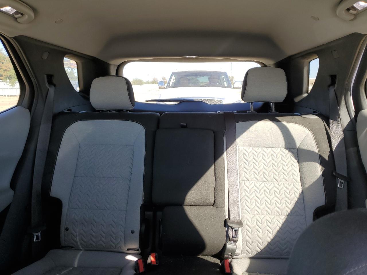 2022 CHEVROLET EQUINOX LS VIN:3GNAXHEV5NS178173