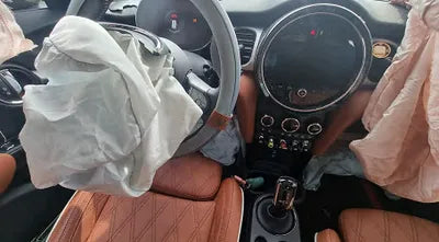 2022 MINI Cooper WMW41DK0XN2P68550 VIN:WMW41DK0XN2P68550