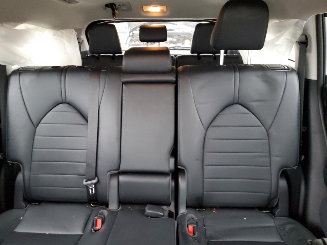 2023 TOYOTA HIGHLANDER L VIN:5TDKDRAHXPS518842