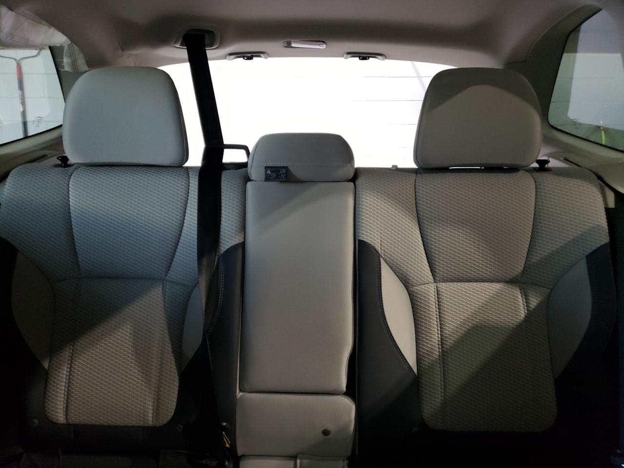 2022 SUBARU FORESTER PREMIUM VIN:JF2SKAEC8NH472422