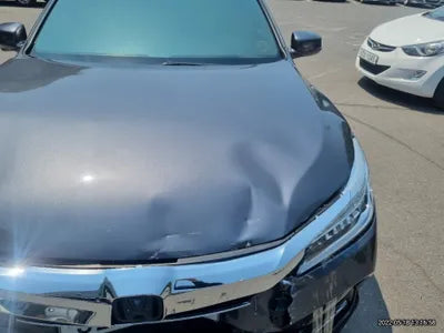 2017 Honda Accord JHMCR6650HC200365 VIN:JHMCR6650HC200365