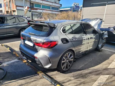 2023 BMW 135 WBA7L1103P7L70951 VIN:WBA7L1103P7L70951