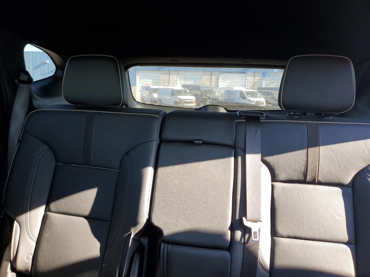 2022 CHEVROLET BLAZER PREMIER VIN:3GNKBLR41NS198122