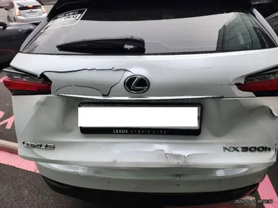 2016 Lexus NX 300 JTJBJRBZ4G2030216 VIN:JTJBJRBZ4G2030216