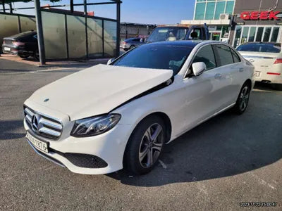 2019 Mercedes-Benz E 300 WDDZF4JB4KA685085 VIN:WDDZF4JB4KA685085