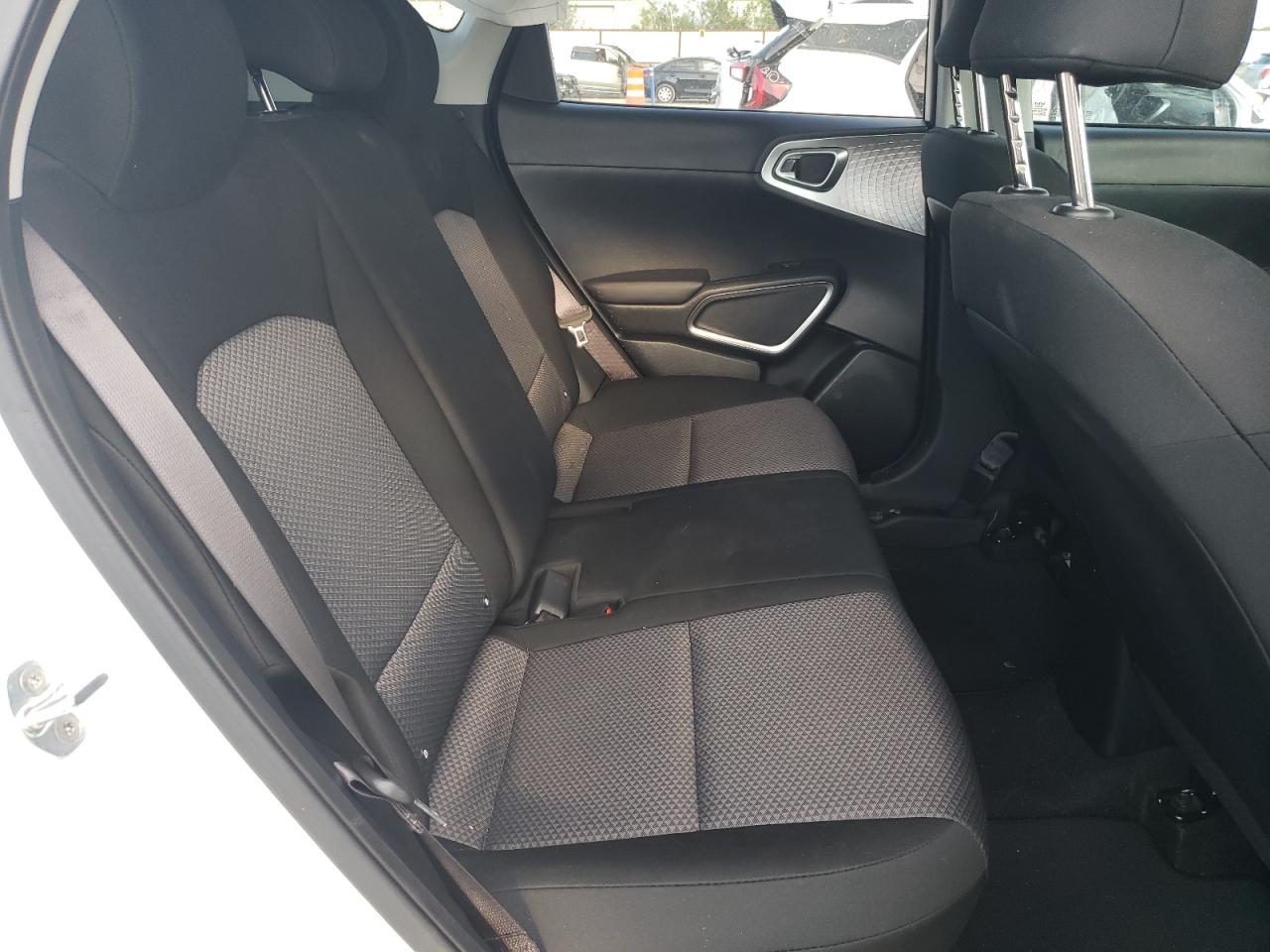 2022 KIA SOUL LX VIN:KNDJ23AU8N7180084
