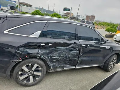 2021 Kia Sorento VIN: