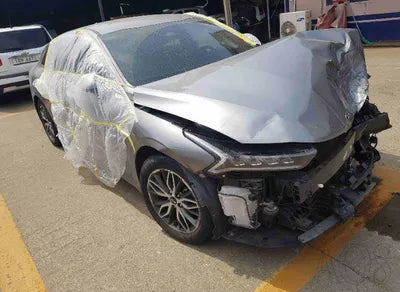 2020 Kia K5 KNAG241BBLA021569 VIN:KNAG241BBLA021569