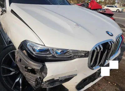 2020 BMW 730 WBACW8106L9D57420 VIN:WBACW8106L9D57420