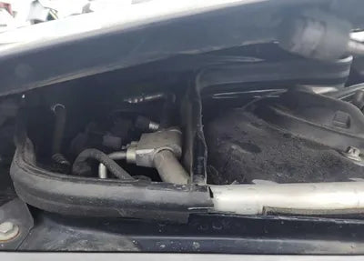 2016 Mercedes-Benz CLS 400 WDDLJ6FB3GA170420 VIN:WDDLJ6FB3GA170420