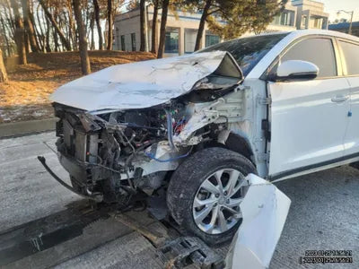 2018 Hyundai Tucson 580KMKMHJ5815GJU6 VIN:580KMKMHJ5815GJU6