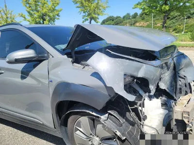 2018 Hyundai Kona VIN: