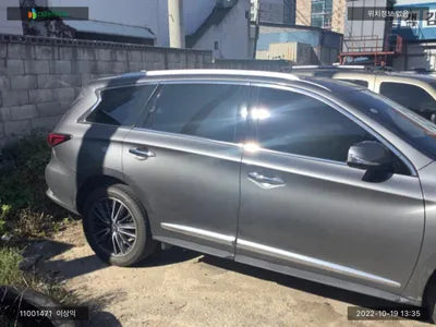 2017 Infiniti QX60 5N1AL0MM5HC545013 VIN:5N1AL0MM5HC545013