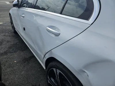 2023 Mercedes-Benz C 300 W1KAF4HB4PR154223 VIN:W1KAF4HB4PR154223