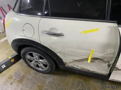 2015 MINI Cooper WMWXS5101F2B06328 VIN:WMWXS5101F2B06328