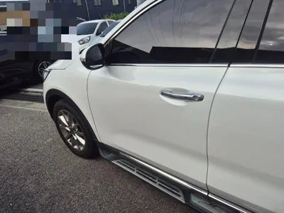 2014 Kia Sorento VIN: