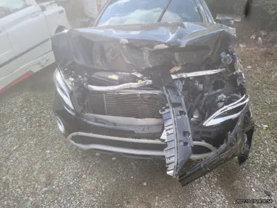 2019 Mercedes-Benz GLA 220 VIN: