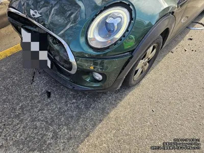 2017 MINI Cooper VIN:
