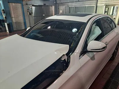 2020 Mercedes-Benz E 250 W1KZF4FB4LA820107 VIN:W1KZF4FB4LA820107