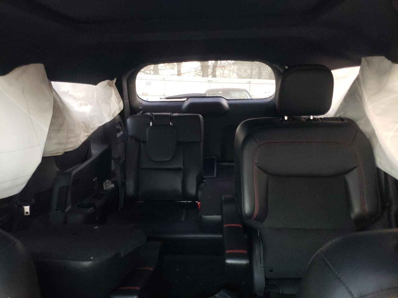2022 FORD EXPLORER ST-LINE VIN:1FMSK8KH9NGB05344
