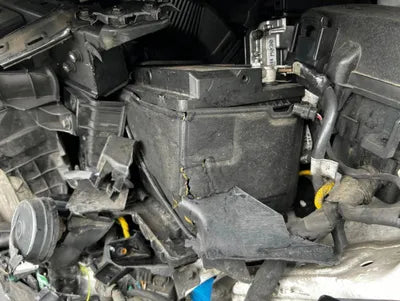 2017 Kia Sorento KNAPS81ABHA320473 VIN:KNAPS81ABHA320473