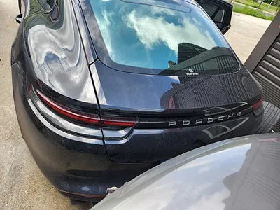 2018 Porsche Panamera WP0AB2978JL135446 VIN:WP0AB2978JL135446
