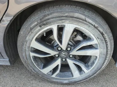 2020 Honda Odyssey 5KBRL6880LB600118 VIN:5KBRL6880LB600118