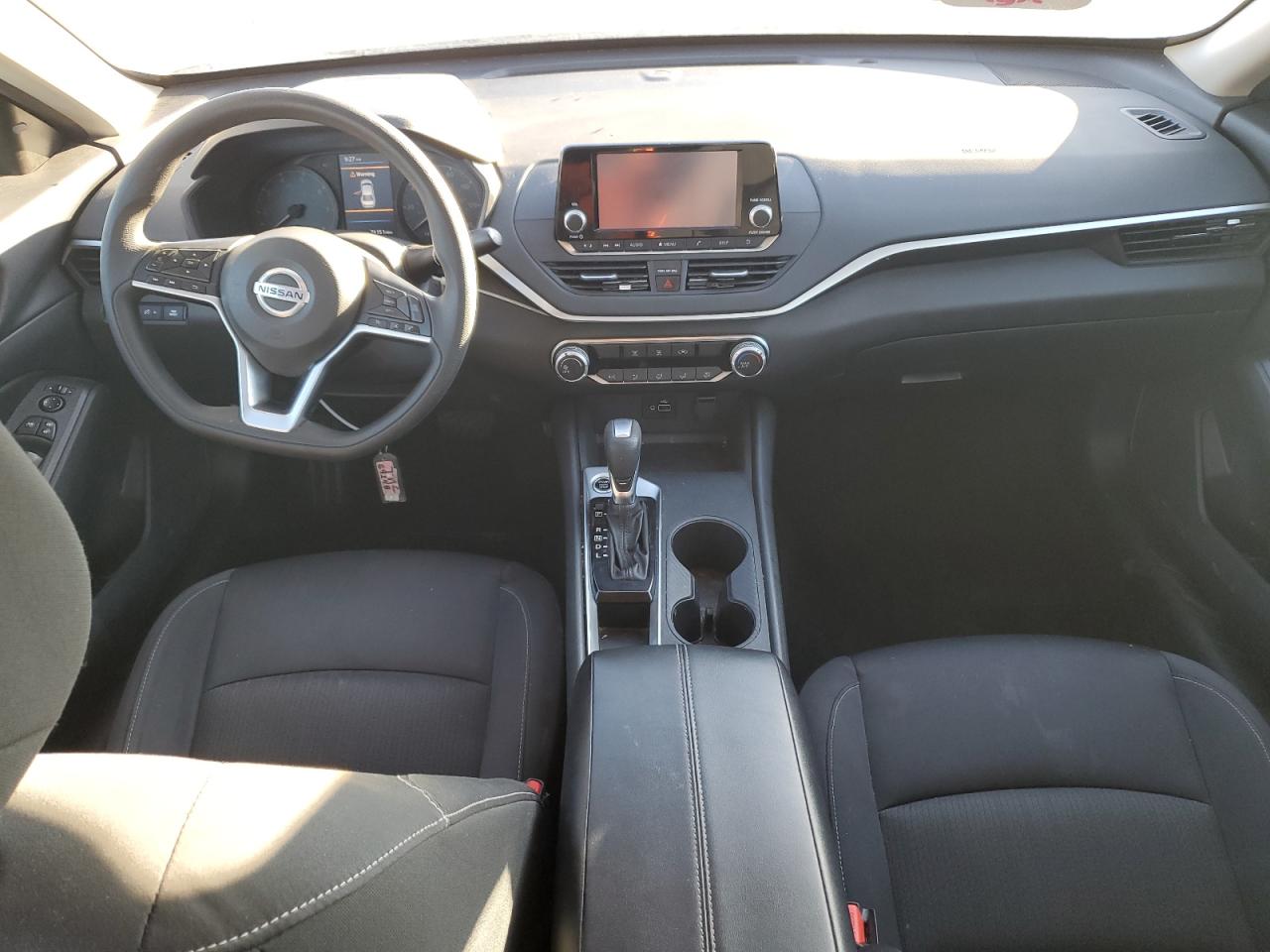 2022 NISSAN ALTIMA S VIN:1N4BL4BV6NN349129