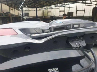 2016 BMW 528 WBA5A5108GG601847 VIN:WBA5A5108GG601847