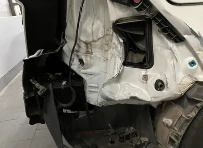 2017 Toyota Prius JTDKARFP4H3030899 VIN:JTDKARFP4H3030899