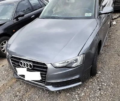 2015 Audi A5 WAUZZZ8T9FA006489 VIN:WAUZZZ8T9FA006489