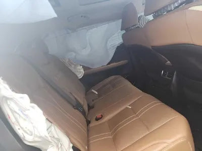 2017 Lexus RX 450 VIN: