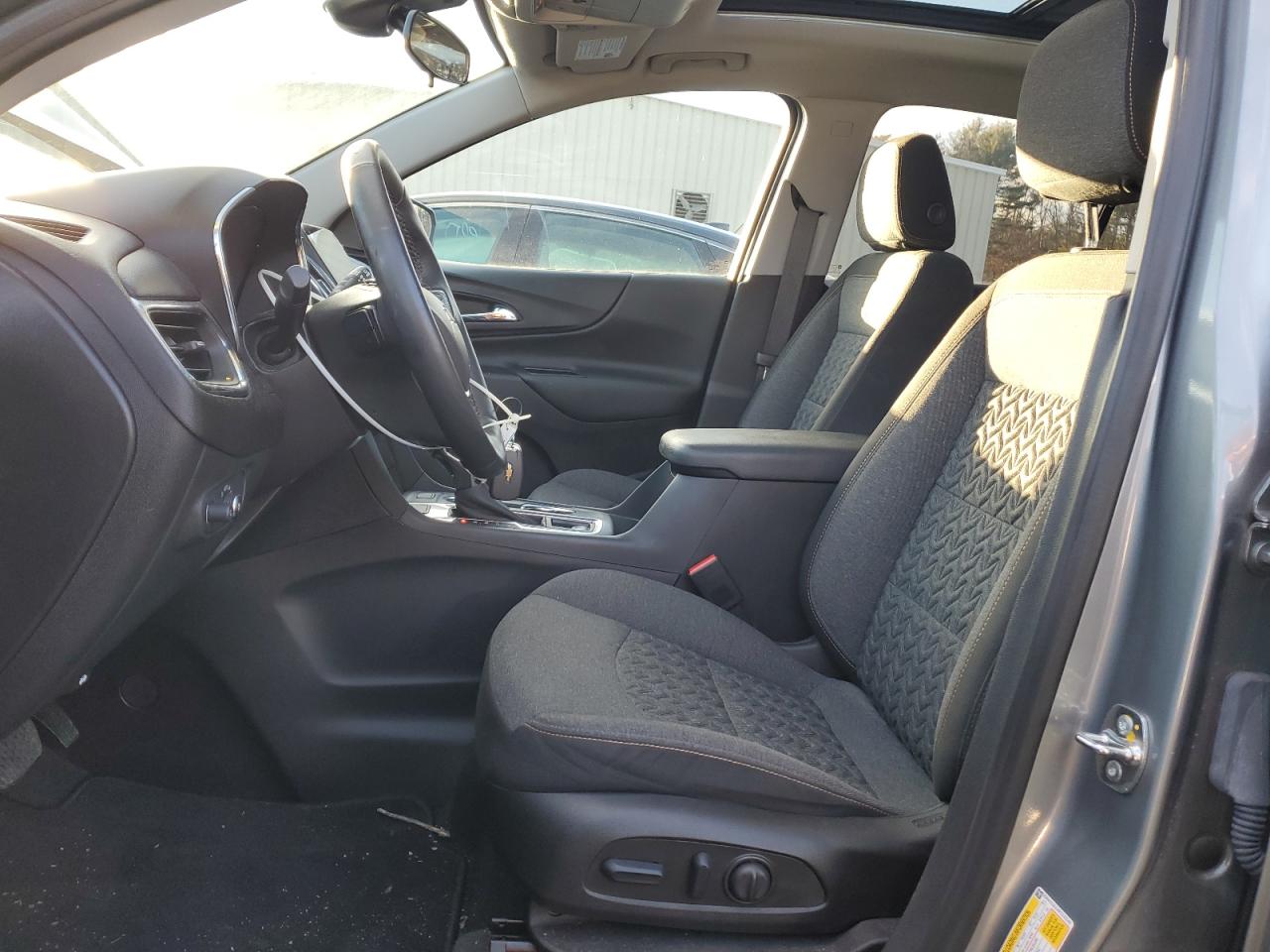 2024 CHEVROLET EQUINOX LT VIN:3GNAXUEG4RS133340