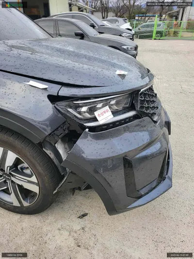 2022 Kia Sorento KNARK81GBNA120791 VIN:KNARK81GBNA120791