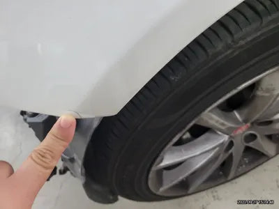 2016 Jaguar XJ SAJAA2298GNV92710 VIN:SAJAA2298GNV92710