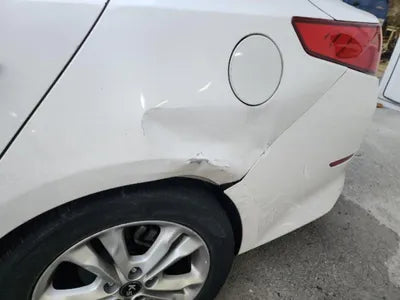 2015 Kia K5 VIN: