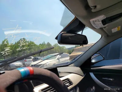 2014 BMW 320 VIN: