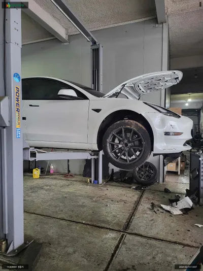 2022 Tesla Model 3 5YJ3E1EA3NF306964 VIN:5YJ3E1EA3NF306964