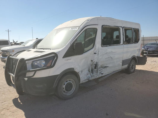 2023 FORD TRANSIT T-350 VIN:1FBAX2C81PKB10166