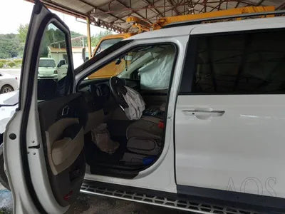 2021 Kia Carnival KNANB81BBMS104521 VIN:KNANB81BBMS104521