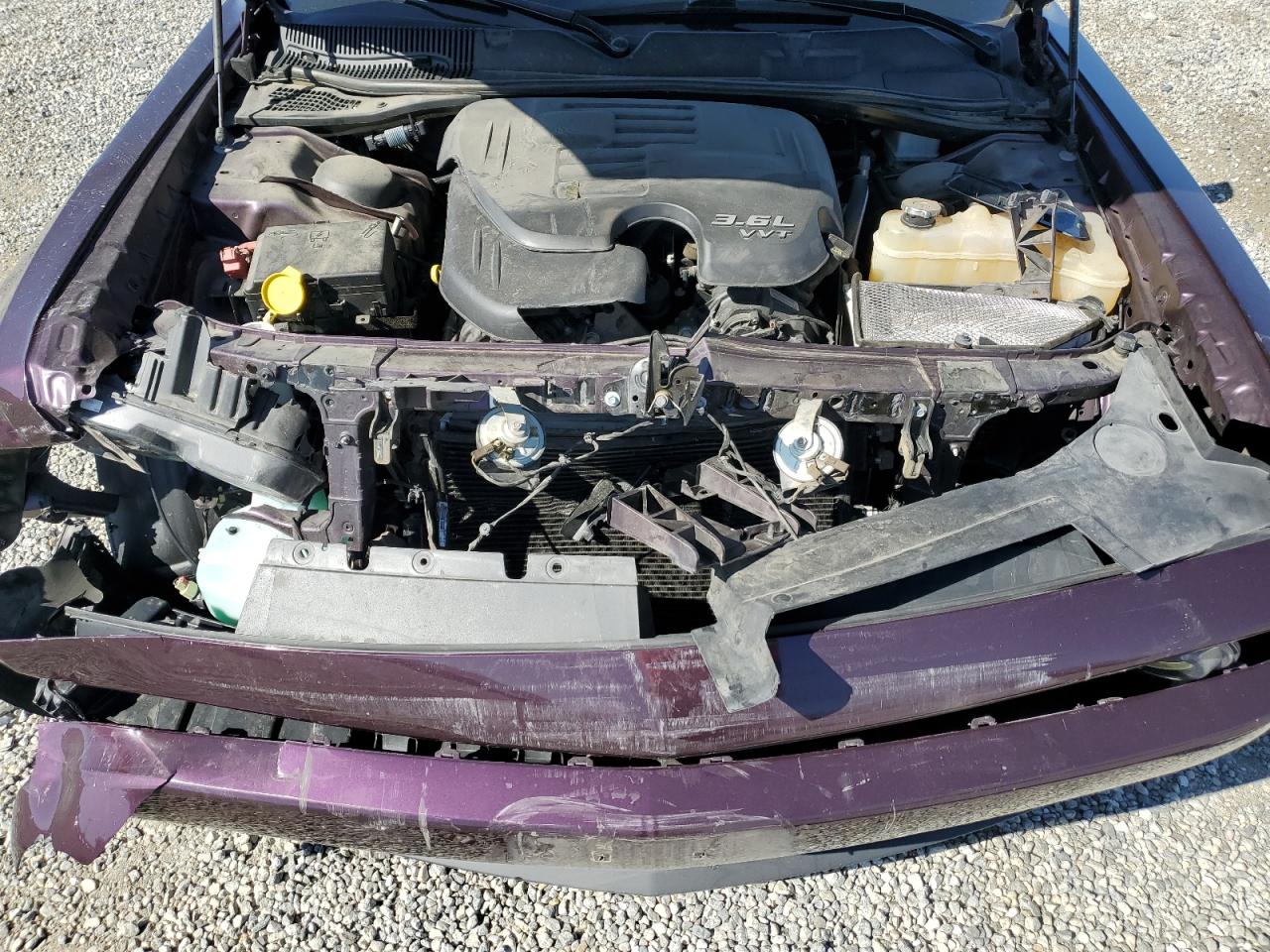 2022 DODGE CHALLENGER SXT VIN:2C3CDZAG4NH151688