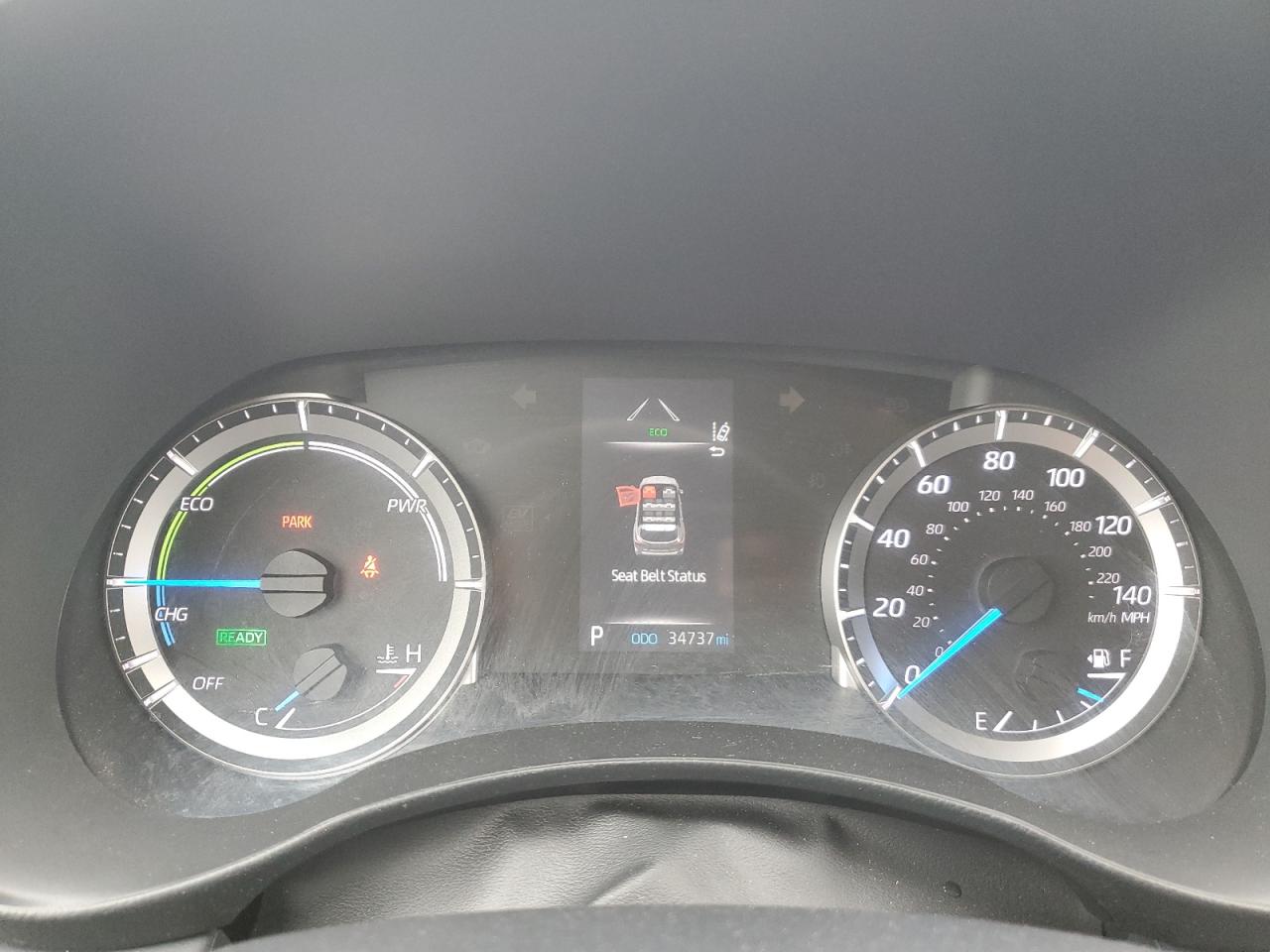 2022 TOYOTA HIGHLANDER HYBRID LE VIN:5TDZARAH5NS516341