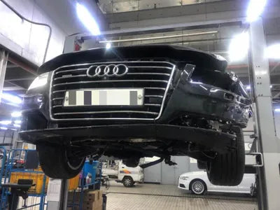 2015 Audi A8 WAUZZZ4H5FN029746 VIN:WAUZZZ4H5FN029746