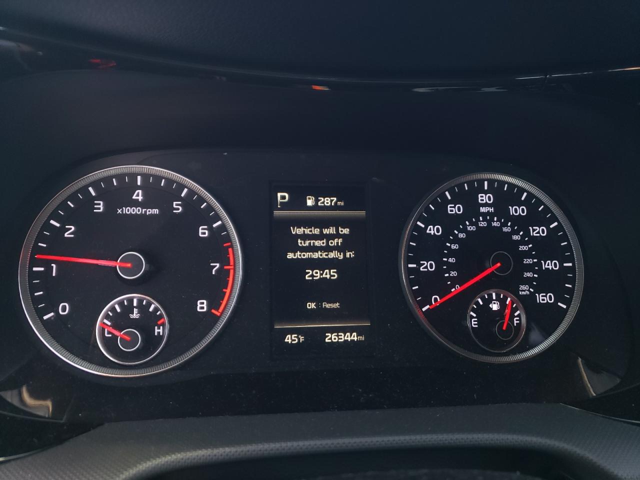 2023 KIA K5 LXS VIN:5XXG14J20PG192631