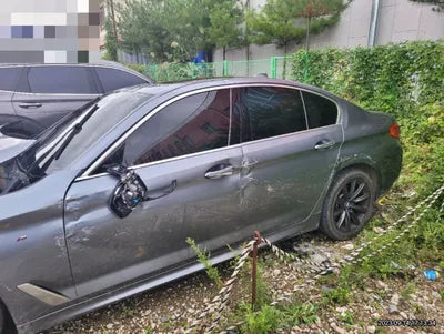 2018 BMW 530 WBAJD9108JWC12106 VIN:WBAJD9108JWC12106