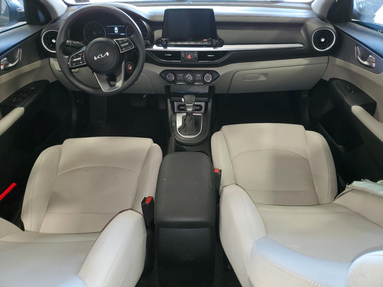 2023 KIA FORTE LX VIN:3KPF24AD8PE620464