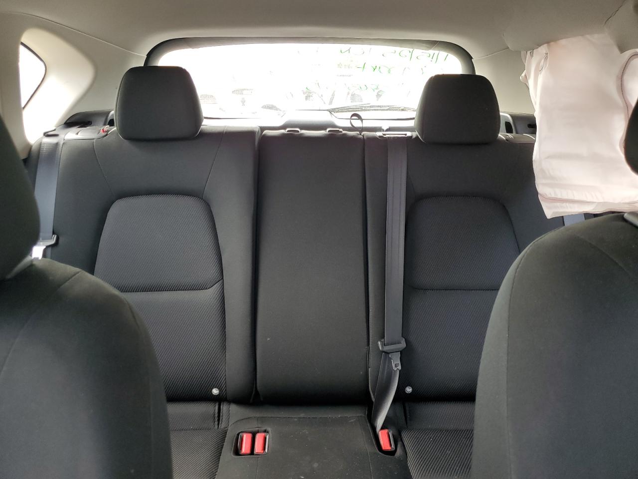 2023 MAZDA CX-5  VIN:JM3KFBAM6P0163340