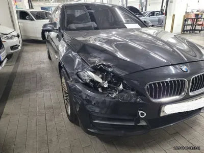 2015 BMW 520 954KMWBA5E5109FG0 VIN:954KMWBA5E5109FG0